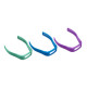 Purple/Teal/Blue (vivofit Bands) - 010-12149-XX - Garmin